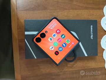 Samsung Galaxy Flip 7