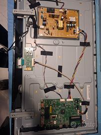 Tv Toshiba 32W2432dg