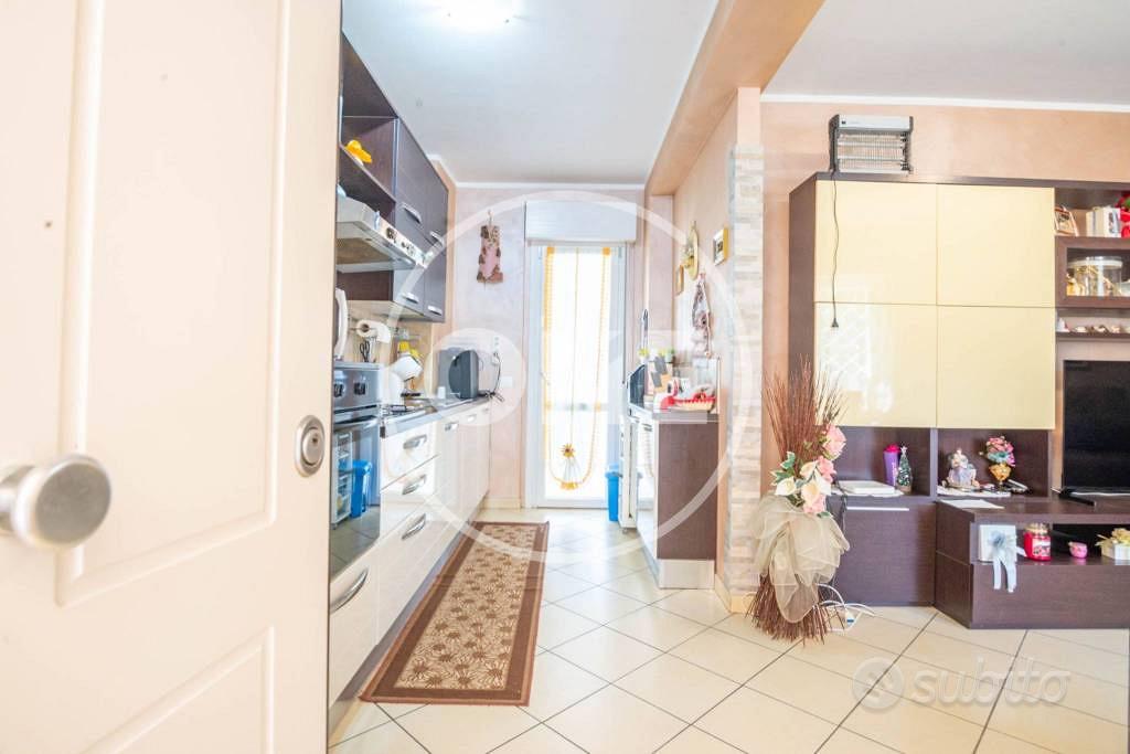 Appartamento – Roma, Borghesiana - Vista 5