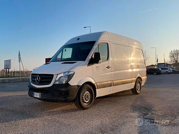 Mercedes Sprinter 313 CDI