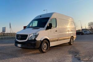 Mercedes Sprinter 313 CDI