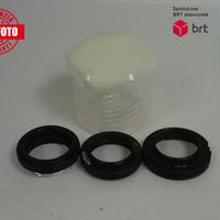 Novoflex Adapter x Leica M