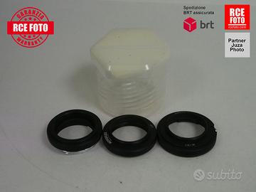 Novoflex Adapter x Leica M