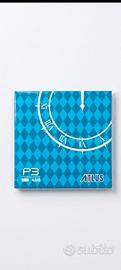 Portachiavi in acrilico Persona 3 Reload - Gadget