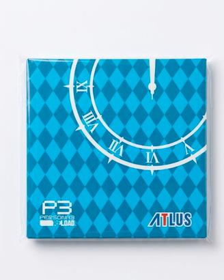 Portachiavi in acrilico Persona 3 Reload - Gadget