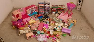 Giochi Giocattoli anni 70 80 90