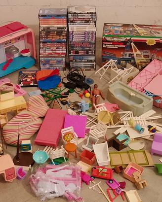 Giochi Giocattoli anni 70 80 90