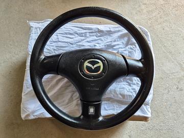 Volante Mazda Mx-5 NB con Airbag