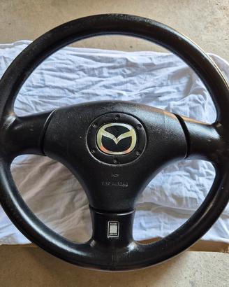 Volante Mazda Mx-5 NB con Airbag