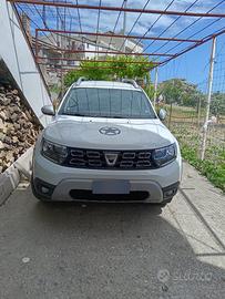 Dacia Duster 2020 GPL/Benzina