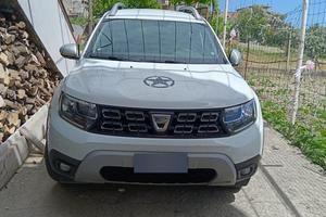Dacia Duster 2020 GPL/Benzina