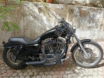 Harley Davidson sportster 1200 carburatore 