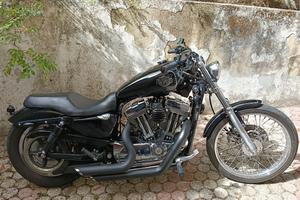 Harley Davidson sportster 1200 carburatore 