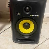 KRK Rokit 6