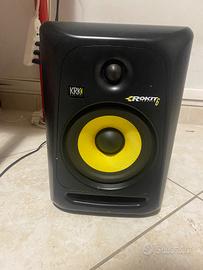 KRK Rokit 6