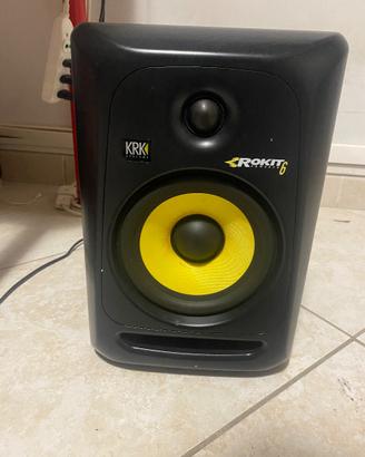 KRK Rokit 6