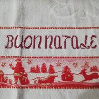 asciugapiatti in spugna