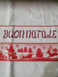 asciugapiatti in spugna