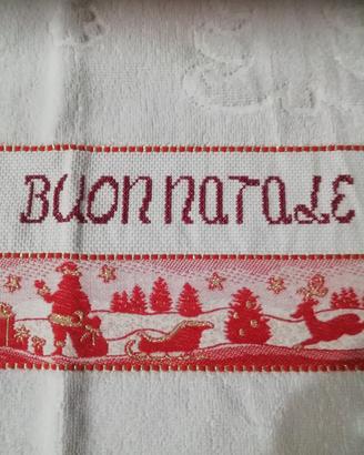 asciugapiatti in spugna