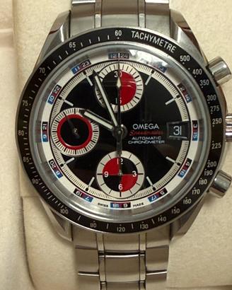 Omega speedmaster 3210-52