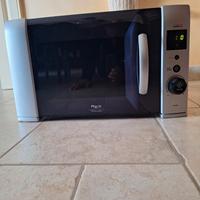 Forno microonde eletrolux 28 litri