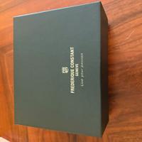 Frederique Constant