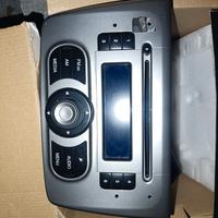 Autoradio blaupunkt alfa romeo mito