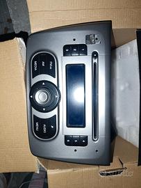Autoradio blaupunkt alfa romeo mito