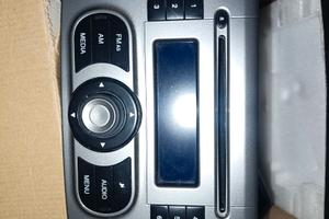 Autoradio blaupunkt alfa romeo mito