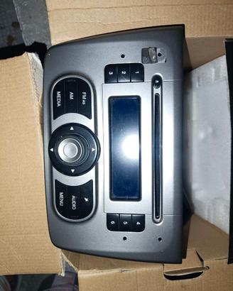 Autoradio blaupunkt alfa romeo mito
