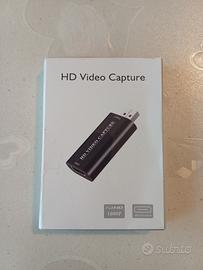Adattatore HDMI - USB-A