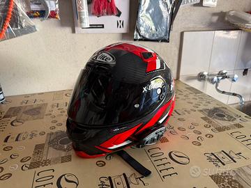 Casco xlite 803 rs