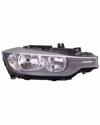 FARO ANTERIORE DESTRO BMW SERIE 3 F30 F31 2012-201