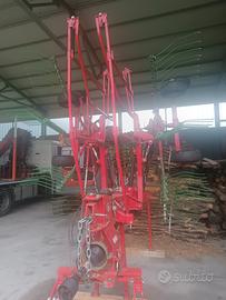 giro andanatore Enorossi Enoduo 660