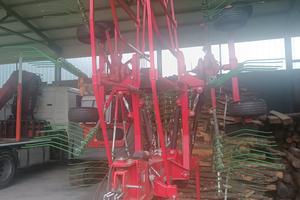 giro andanatore Enorossi Enoduo 660