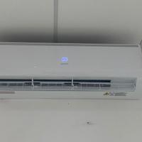 Condizionatore zephir