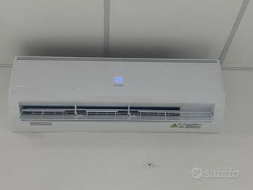 Condizionatore zephir