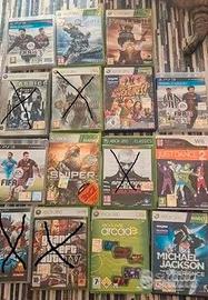 Giochi Videogiochi Xbox 360