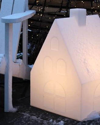 Lampada design 8 season  made in Germany