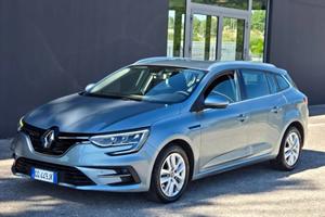 RENAULT Megane Mégane Sporter Blue dCi 115 Busin