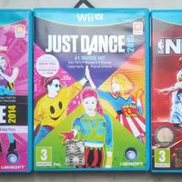 Giochi Nintendo wii u 