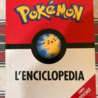 Enciclopedia Pokemon