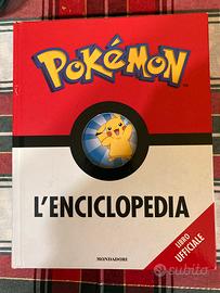 Enciclopedia Pokemon