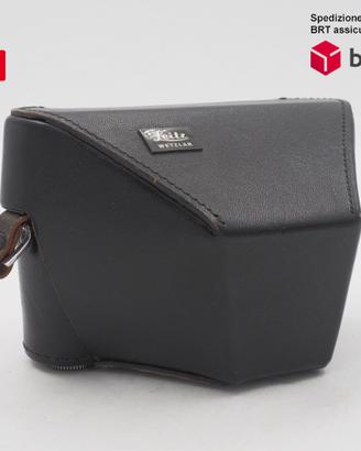 Leica Borsa x M4