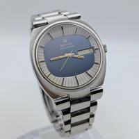 Bulova Accutron Trizio Swiss Diapason