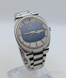 Bulova Accutron Trizio Swiss Diapason