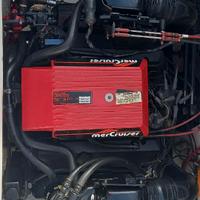 Motore usato a benzina Mercruiser