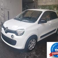 Renault Twingo SCe Life