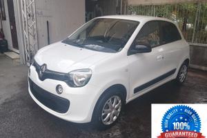 Renault Twingo SCe Life