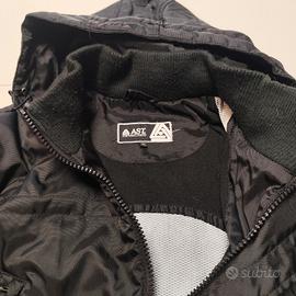 Giacca da uomo invernale tg.52